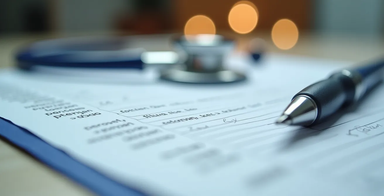 Documentation médicale et preuves pour établir les dommages moraux au Québec