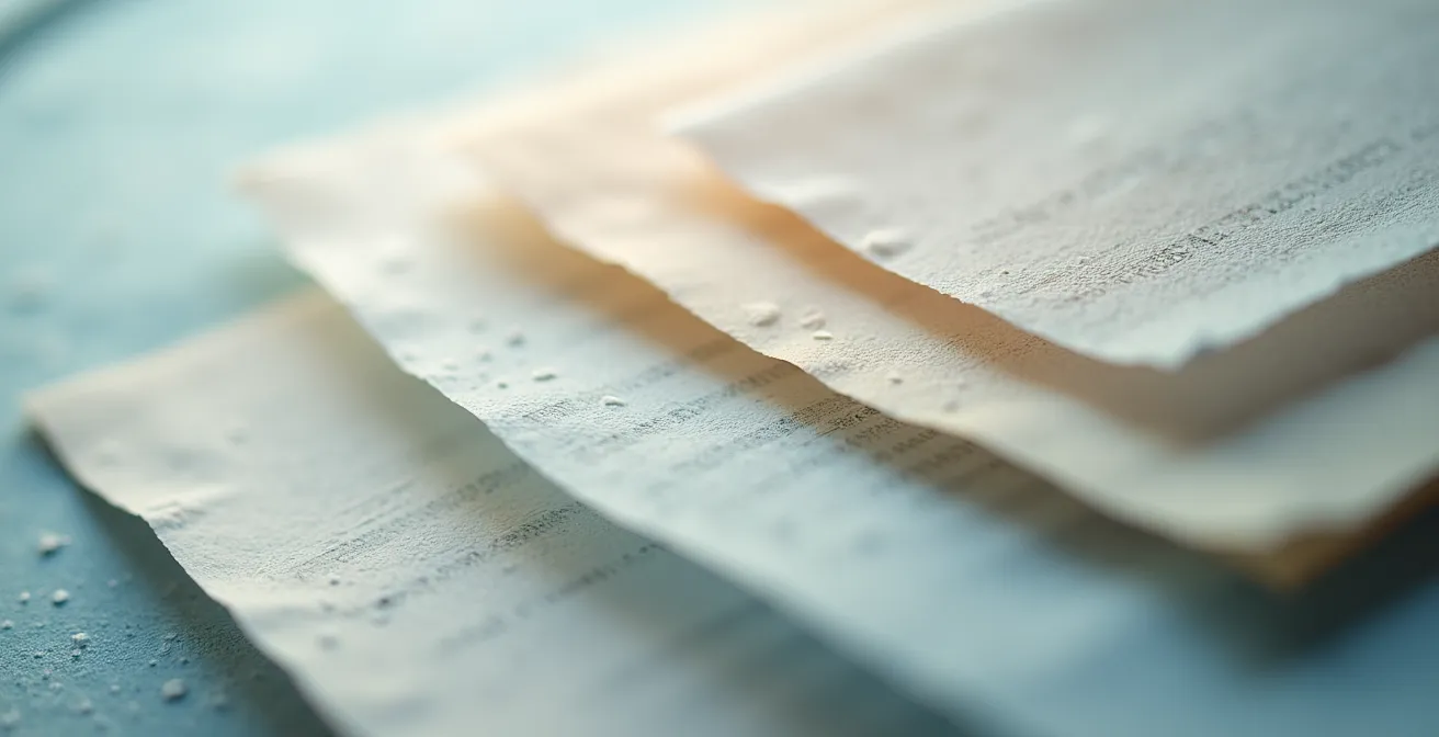 Visualisation du processus de roulement fiscal lors de la transformation d'une entreprise individuelle en incorporation