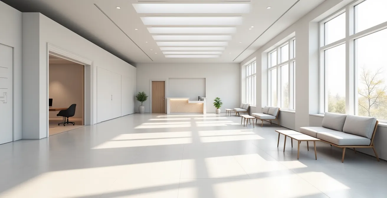 Schéma visuel des différents types de médiateurs au Québec avec leurs spécialisations