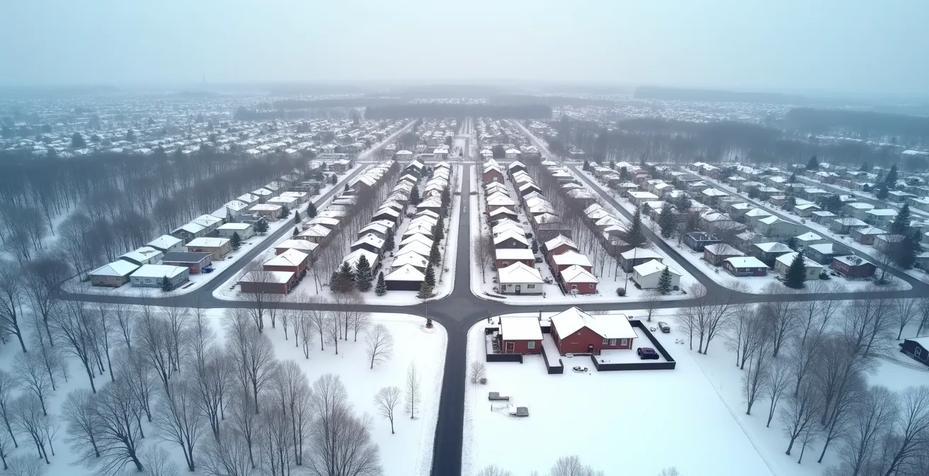 Analyse du certificat de localisation pour vérifier la conformité au zonage
